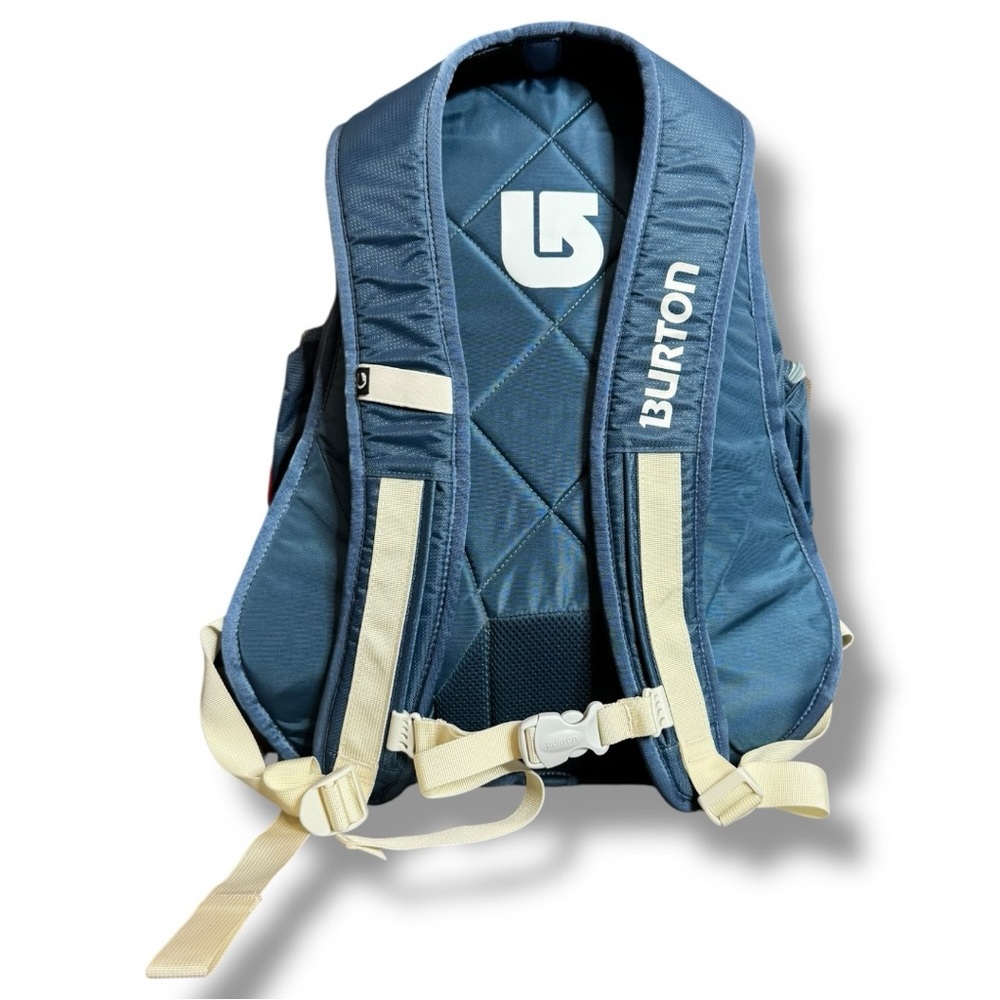 NWOT Burton Metalhead Snowboard Backpack - Picture 2 of 6